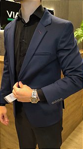 BLAZER PV ELASTANO