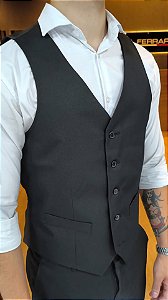 Colete Linha Alfaiataria 1625