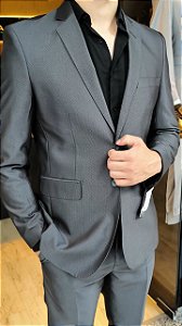 Costume Alfaiataria Poliviscose 3630