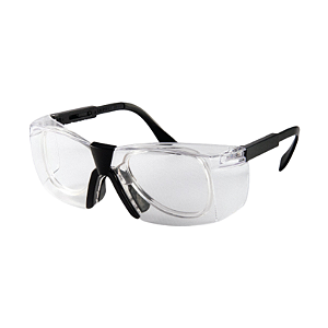 OCULOS DE PROTEÇÃO KALIPSO CASTOR II C.A 15618