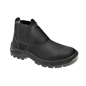 Bota de Segurança De Elástico Marluvas Vulcaflex CA 43377