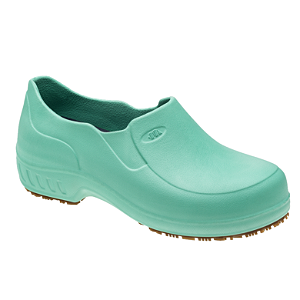 SAPATO DE EVA MARLUVAS FLEX CLEAN 101FCLEAN SOLADO  ANTIDERRAPANTE C.A 39213