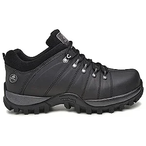 BOTA DE SEGURANÇA MACBOOT C.A0009 CANO BAIXO GRAFITE C.A 41371