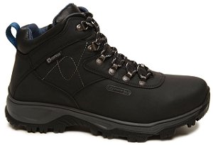 BOTA DE SEGURANÇA IMPERMEAVEL GOGOWEAR PATY COURO LEGITIMO C.A 43770