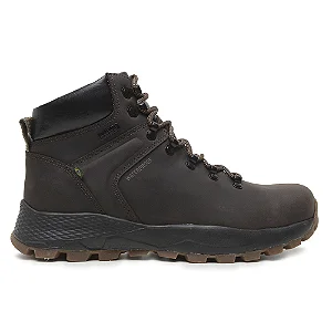 BOTA DE SEGURANÇA ADVENTURE  MACBOOT WATERPROOF ALPES 02 CANO ALTO