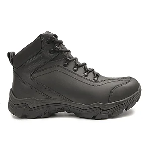 BOTA DE SEGURANÇA MACBOOT FALCÃO CA0013 COURO EMBORRACHADO GRAFITE CA 51246