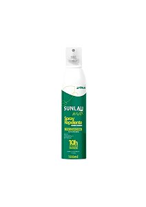 REPELENTE SANLAU MAX HENLAU SPRAY 100ML