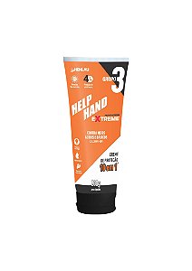 CREME DE PROTEÇÃO EXTREMA HELP HAND GRUPO 3 HENLAU C.A 39091