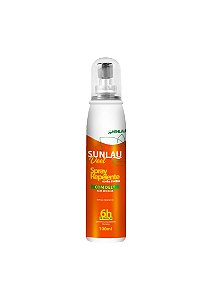 REPELENTE HENLAU SANLAU DEET SPRAY