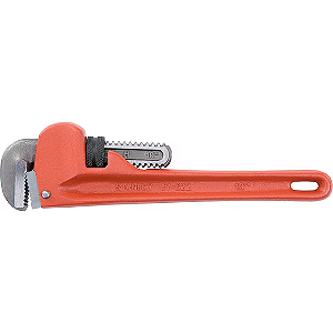 CHAVE STANLEY PARA TUBO AÇO CROMO