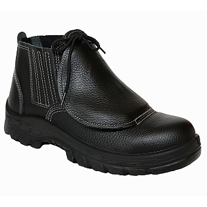 BOTA DE SEGURANÇA ECOSAFETY PS130 AC METATARSO BICO DE COMPOSITE C.A 51614