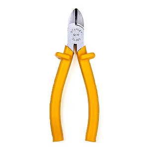 ALICATE DE CORTE DIAGONAL 6" - 1000V