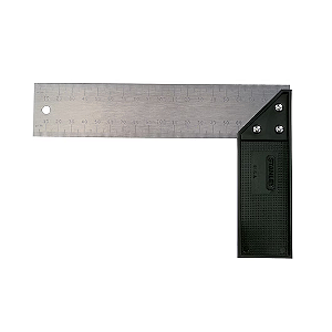 ESQUADRO BÁSICO 10 POLEGADAS 254mm