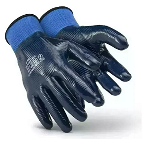 LUVA DE SEGURANÇA MEDIX WAVEGRIP TOTAL