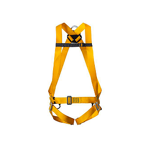 CINTO PARAQUEDISTA ATHENAS  AT 7015 FLEX PRO - C.A 36375