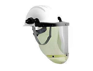 PROTETOR FACIAL CONTRA ARCO ELÉTRICO LEDAN 158 ARC NR10 RISCO 2 C.A 46765