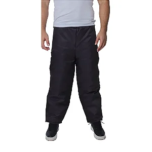 CALÇA TÉRMICA MAICOL FRIGORÍFICA NYLON MANTA 150 CA 10976