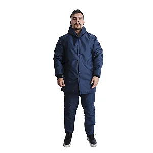 JAPONA FRIGORÍFICA MAICOL NYLON 150G/M² MANTA CA 10975