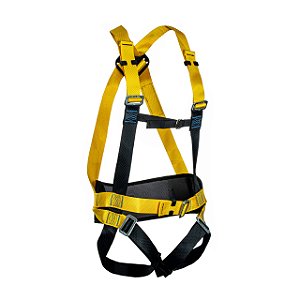 CINTO PARAQUEDISTA ABDOMINAL ATHENAS AT 7015 A3A CA 36376