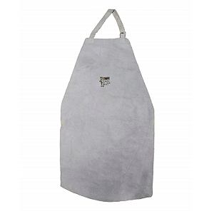 AVENTAL DE RASPA ÓTIMA PARA SOLDADOR 1,20 X 0,60 SEM EMENDA CA 44737