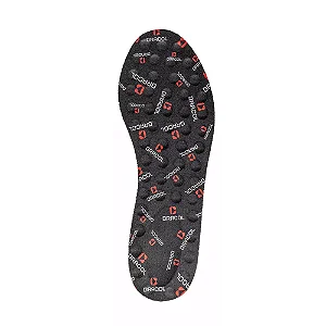 PALMILHA BRACOL ANATOMICA EM PU SOFT WALK