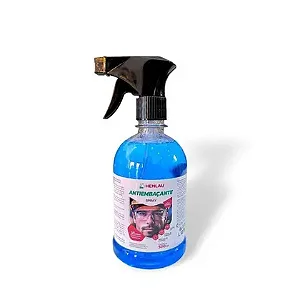 ANTIEMBAÇANTE SPRAY HENLAU 500 ML