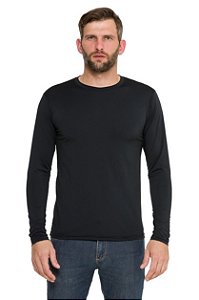 CAMISETA SEGUNDA PELE MANGA LONGA K2M