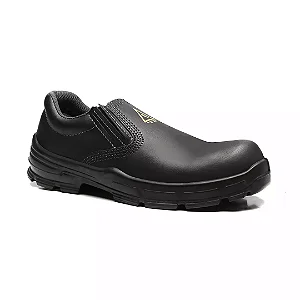 SAPATO ELÁSTICO BRACOL 4045BSEM1600EL BICO DE COMPOSITE ELETRICISTA CA 39147