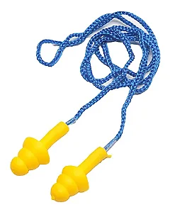 PROTETOR AUDITIVO PLUG DE COPOLIMERO 15DB FREITAS CA 18190