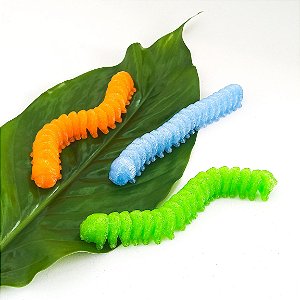Lagartinha Articulada