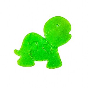 Quebra Cabeça Tartaruga