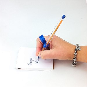 Adaptadores de Escrita - Kit 4X (P,M, G, GG)