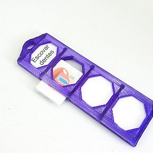 Tag PEC 4 Adicional - Sem Argola