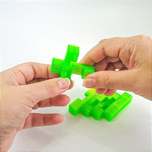 Puzzle Plus - Brain test