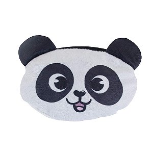 Necessaire Shape Panda
