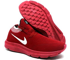 tênis nike ultra line