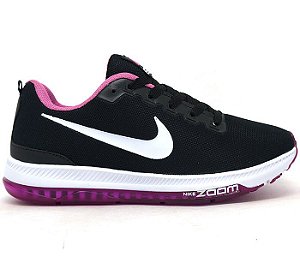 TÊNIS FEMININO NIKE ZOOM RACER