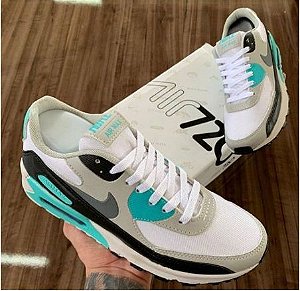 TÊNIS NIKE AIR MAX 90