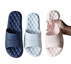 CHINELO MACIO LEVE BANHO PISCINA FASHION 2021