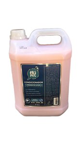 Condicionador  Eki Pet para Cães e Gatos 5L