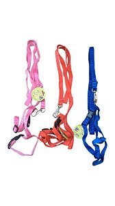 Peitoral para Gatos de Nylon