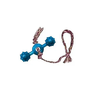 Puxador para Cães Halteres Cristal
