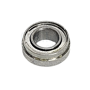 ROLAMENTO DE ALTA ROTAÇÃO MS/MRS CERÂMICO