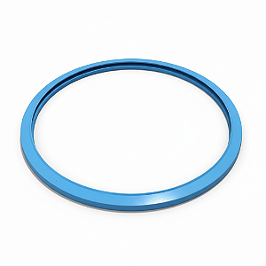GUARNIÇÃO ANEL VEDAÇÃO COMPATIVEL AUTOCLAVE GNATUS 12L