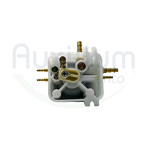 VÁLVULA COMANDO PNEUMATICA INJETADA - KAVO 30024975