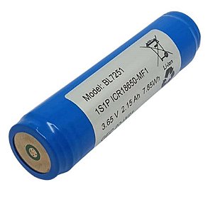 Bateria de Lítio Fotopolimerizador Poly - Original - KAVO 10095927