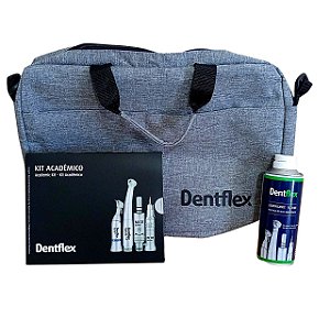 Kit Academico Intra SG-PB Dentflex