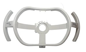 MOLDURA CABECOTE REFLETOR REFLEX LD GRAVAÇÃO-41000002576