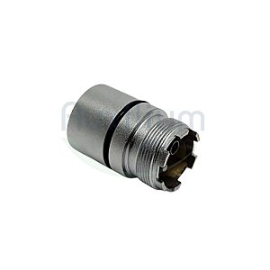 Terminal s/ Spray Para Micro Motor Dabi Atlante