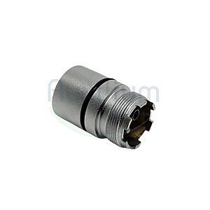 Terminal sem Spray Para Micro Motor Dabi Atlante